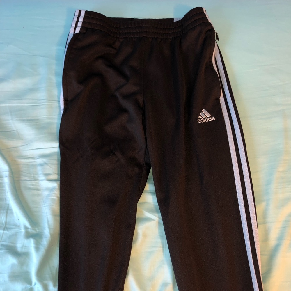 Adidas Size Small Track Pants